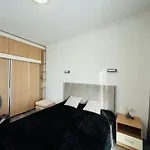Aqua Blue 38 Penthouse Sunny شقة ساني بيتش