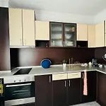Aqua Blue 38 Penthouse Sunny סאני ביץ'
