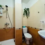 Aqua Blue 38 Penthouse Sunny דירה
