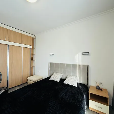 Aqua Blue 38 Penthouse Sunny Apartamento Sunny Beach